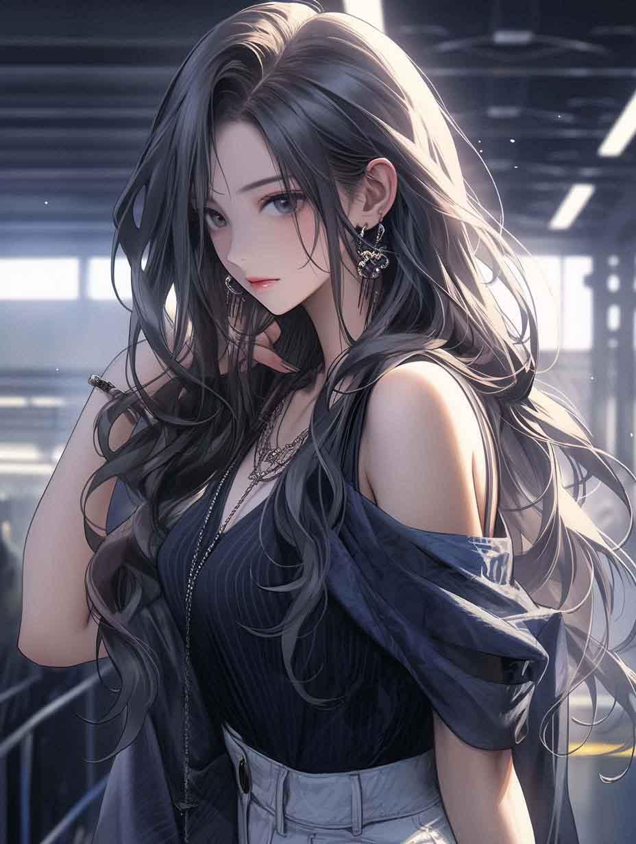 洛芊芊唐靖泽的