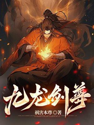 九龙至尊的简介