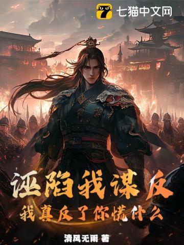 诬陷我什么意思