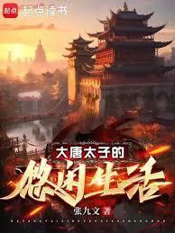 大唐太子的快乐你想象不到24k