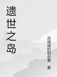 遗世岛屿的第三个宝箱