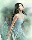 藏好我的小尾巴 妖夭夭
